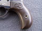Colt Model 1877 Lightning .38 Colt - 2 of 15