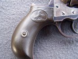 Colt Model 1877 Lightning .38 Colt - 5 of 15