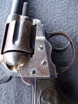 Colt Model 1877 Lightning .38 Colt - 6 of 15