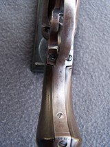 Colt Model 1877 Lightning .38 Colt - 11 of 15