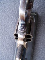 Colt Model 1877 Lightning .38 Colt - 12 of 15