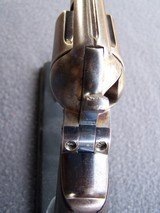 Colt Model 1877 Lightning .38 Colt - 9 of 15