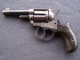 Colt Model 1877 Lightning .38 Colt - 1 of 15