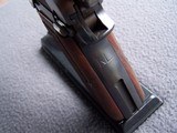 Browning High Power WW2 Tangent Sight,Slotted,Estonian Marked,Rare - 3 of 15