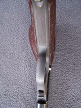 High Standard 2nd Model Olympic 22 short - 12 of 15