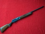 Remington Model 11 Aerial Trainer Military Marked - 1 of 15