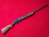 Remington Model 11 20 Guage with Solid Rib - 1 of 16