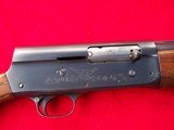 Remington Model 11 20 Guage with Solid Rib - 5 of 16