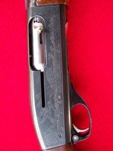 Remington Model 58 TB
12 Guage - 4 of 14