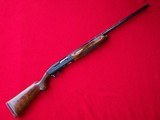Remington Model 58 TB
12 Guage - 1 of 14