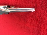 Smith & Wesson 4th Model 32 S&W - 4 of 12