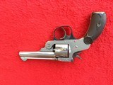 Smith & Wesson 4th Model 32 S&W - 1 of 12