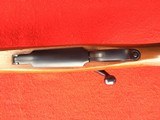 Ruger 77 Flatbolt Varmint 22-250 - 10 of 15