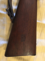 Mauser Chileno Model 1895 - 6 of 6
