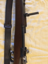 Mauser Chileno Model 1895 - 3 of 6