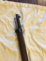 Mauser Chileno Model 1895 - 2 of 6