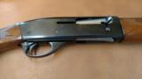 Remington 1148 28 gauge, vent rib skeet barrel, rare and great shape, - 3 of 10