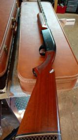 Remington 1148 28 gauge, vent rib skeet barrel, rare and great shape, - 1 of 10