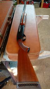 Remington 1148 28 gauge, vent rib skeet barrel, rare and great shape, - 2 of 10