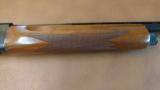 Remington 1148 28 gauge, vent rib skeet barrel, rare and great shape, - 5 of 10