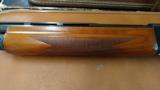 Remington 1148 28 gauge, vent rib skeet barrel, rare and great shape, - 8 of 10