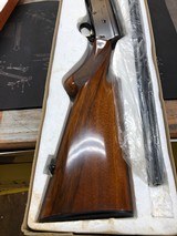 FN Browning Aliege Belguim European Light 12 gauge Semi Automatic New Rare Old Stock 1962 Shotgun - 6 of 19