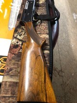 FN Browning European Model Light Twenty Gauge Vent Rib Semi Automatic Shotgun - 7 of 8