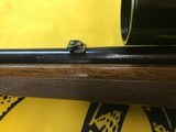 Winchester Model 70 pre 64 Featherweight 243 Caliber w/scope - 11 of 17