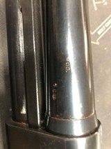 Remington 870 Wingmaster 16 gauge Corn Cob Forearm - 19 of 19