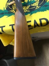 Iver Johnson Hercules Model .410 Solid Rib Double Barrel Shotgun - 13 of 20