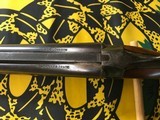 Iver Johnson Hercules Model .410 Solid Rib Double Barrel Shotgun - 5 of 20