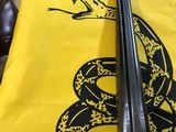 Iver Johnson Hercules Model .410 Solid Rib Double Barrel Shotgun - 4 of 20