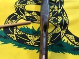 Iver Johnson Hercules Model .410 Solid Rib Double Barrel Shotgun - 18 of 20