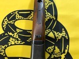 Iver Johnson Hercules Model .410 Solid Rib Double Barrel Shotgun - 17 of 20