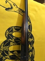 Iver Johnson Hercules Model .410 Solid Rib Double Barrel Shotgun - 20 of 20