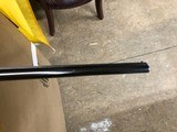 Iver Johnson Hercules Model .410 Solid Rib Double Barrel Shotgun - 16 of 20