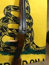 Iver Johnson Hercules Model .410 Solid Rib Double Barrel Shotgun - 2 of 20