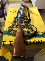 Savage 24V A .222/20 gauge Combination Gun - 1 of 20