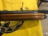 Belguim Browning Auto 5 12 Gauge 3” Magnum 32” Vent Rib Barrel - 19 of 20