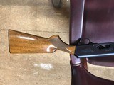Browning 2000 Semi Automatic Shotgun, 20 gauge Belguim Magnum, Vent Rib, - 5 of 11