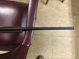 Browning 2000 Semi Automatic Shotgun, 20 gauge Belguim Magnum, Vent Rib, - 8 of 11