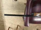 Browning 2000 Semi Automatic Shotgun, 20 gauge Belguim Magnum, Vent Rib, - 7 of 11