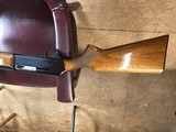 Browning 2000 Semi Automatic Shotgun, 20 gauge Belguim Magnum, Vent Rib, - 6 of 11