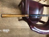 Browning 2000 Semi Automatic Shotgun, 20 gauge Belguim Magnum, Vent Rib, - 2 of 11