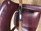 Browning 2000 Semi Automatic Shotgun, 20 gauge Belguim Magnum, Vent Rib, - 1 of 11