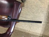 Browning 2000 Semi Automatic Shotgun, 20 gauge Belguim Magnum, Vent Rib, - 9 of 11