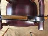 Browning 2000 Semi Automatic Shotgun, 20 gauge Belguim Magnum, Vent Rib, - 11 of 11