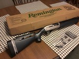 Remington 1100 Competition 12 gauge - 2 of 5