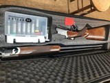 Ruger, Model Red Label, 12 gauge, O/U, Shotgun - 2 of 9