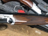 Ruger, Model Red Label, 12 gauge, O/U, Shotgun - 7 of 9